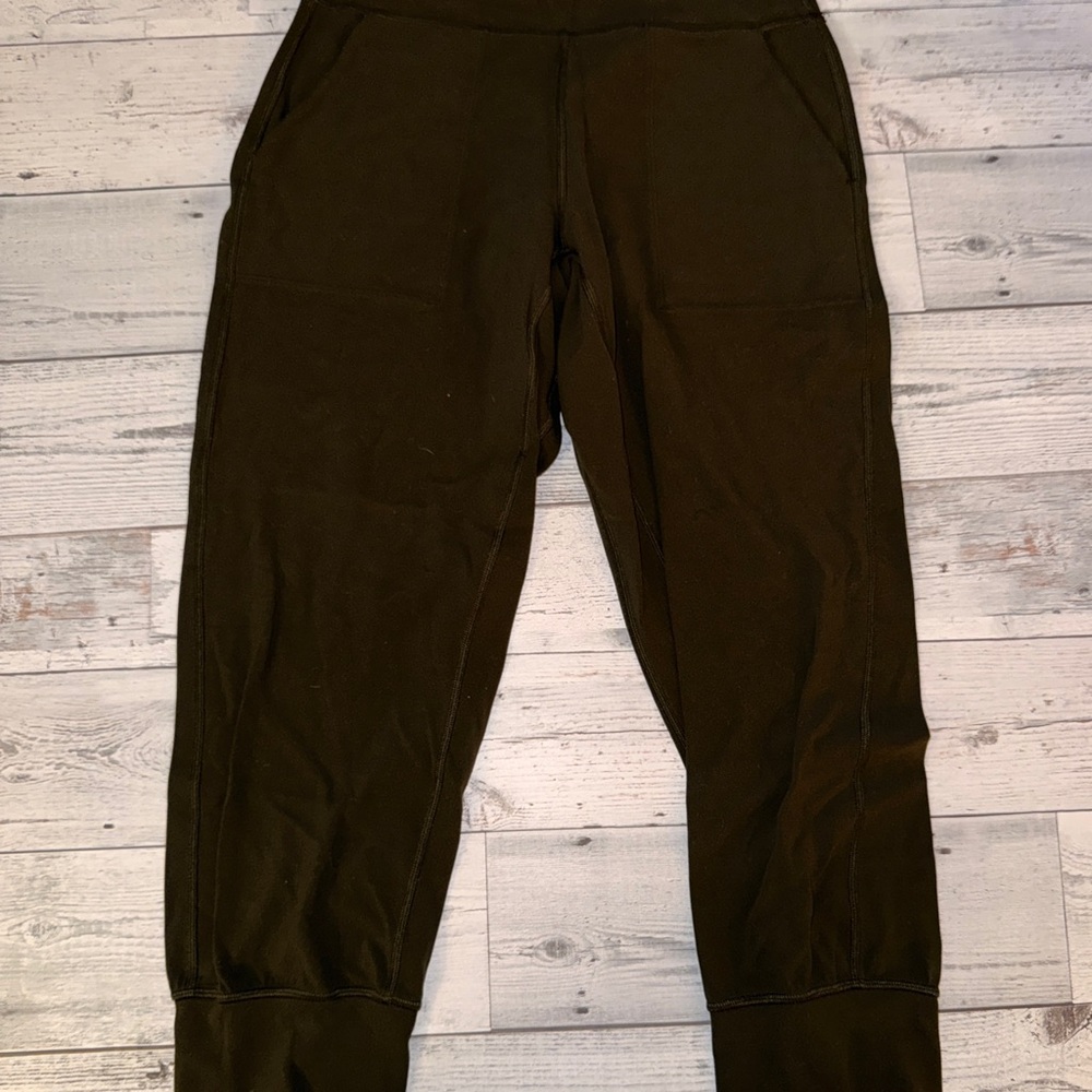 Lululemon Align Joggers